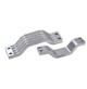 Bar For Engine Yamaha Malta 3.5hp - original part number: 6G5-45251-01 6G5-45251-02 - 01112 - Tecnoseal